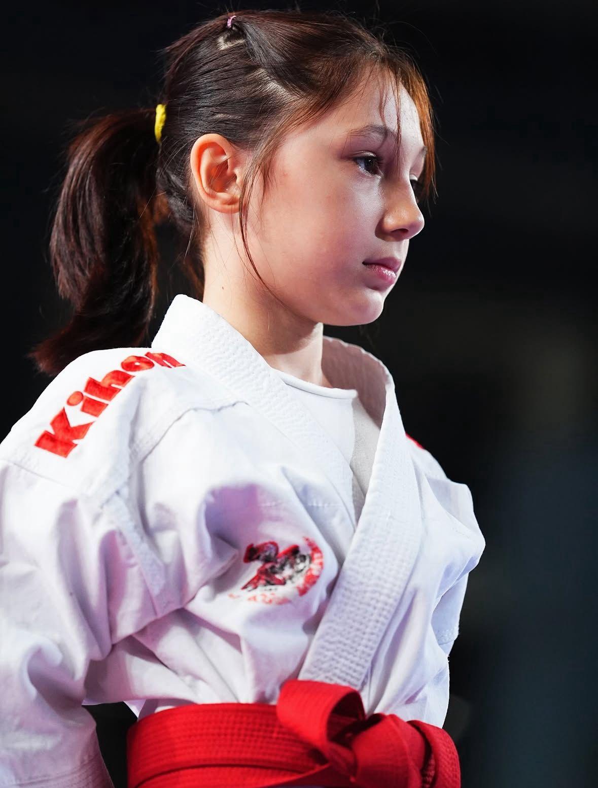 Karate Do